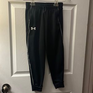 Boys Small Under Armour Joggers